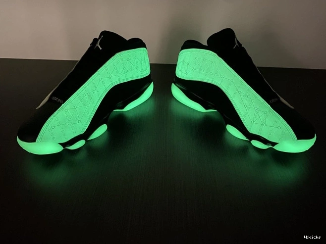 Reps TBK Day 13 Air DM0803-300 Retro (2021) Single's Jordan Low 0724
